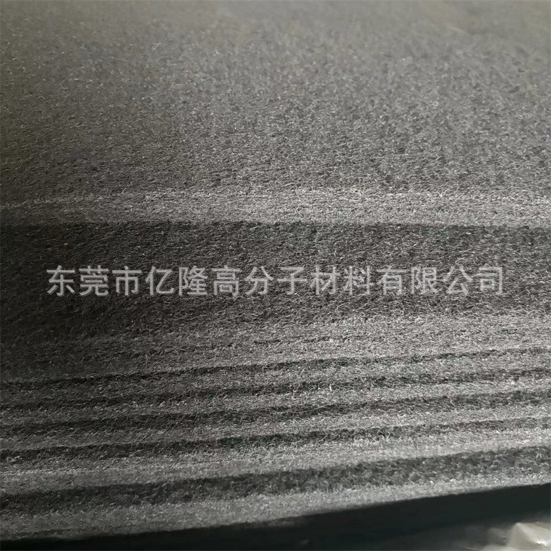 喷烤漆房空气净化棉 除异味废气吸附活性炭过滤棉 活性炭纤维棉