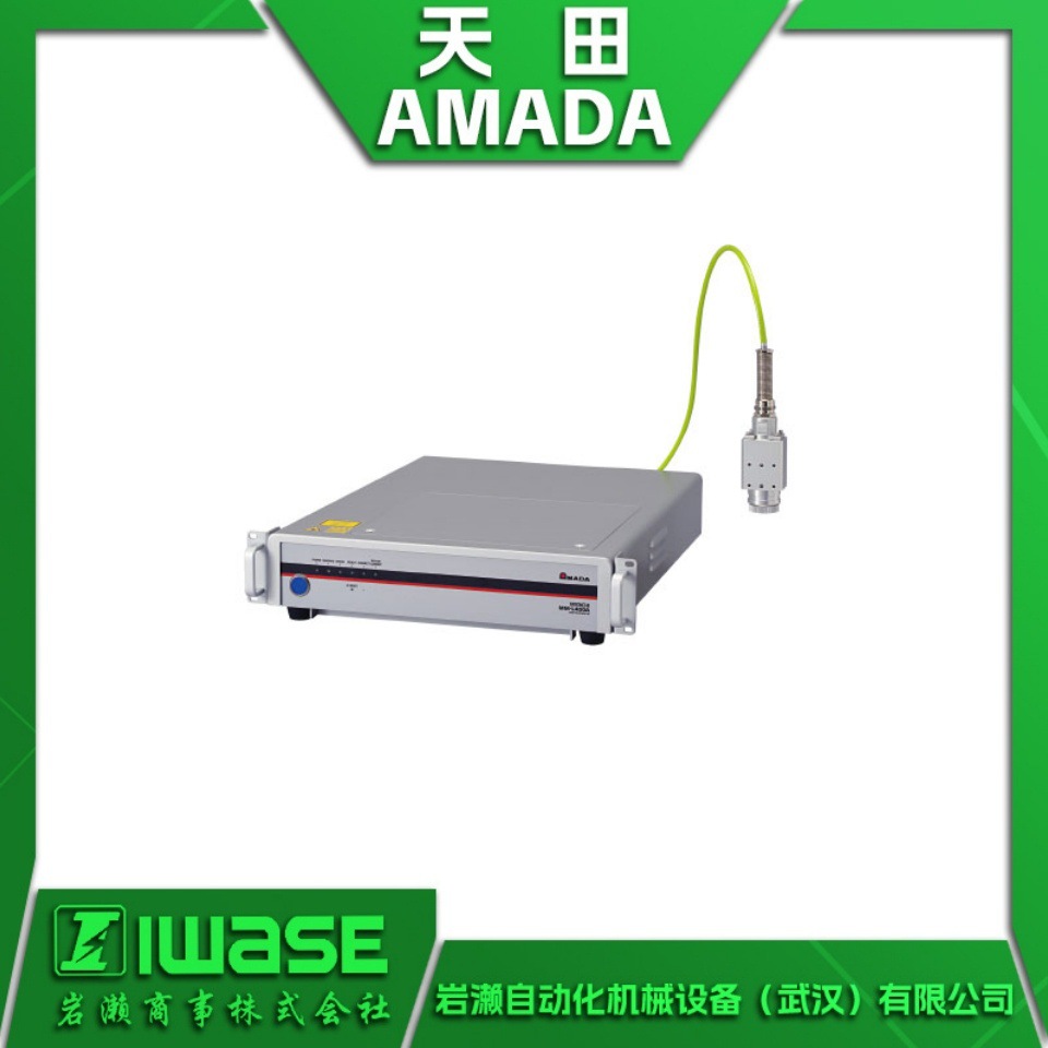 一级代理 AMADA天田 激光焊接监测仪MM-L400A 高分辨率
