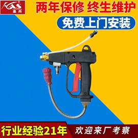 热熔胶机;点胶设备;金属成型设备