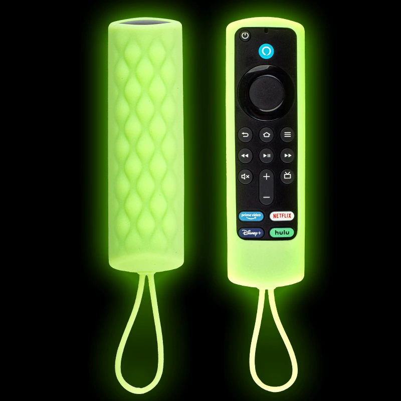 Для AMAZON L5B83H L5B83G AMAZON Fire TV Stick 4K чехол для дистанционного управления