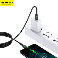 awei�þSCL-115T��׿TypeC��ڳ�늾�֧�֔�����ݔ2.4A��䔵����