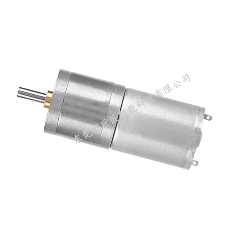 12V 400RPM 电动磨脚皮器减速电机  现货供应