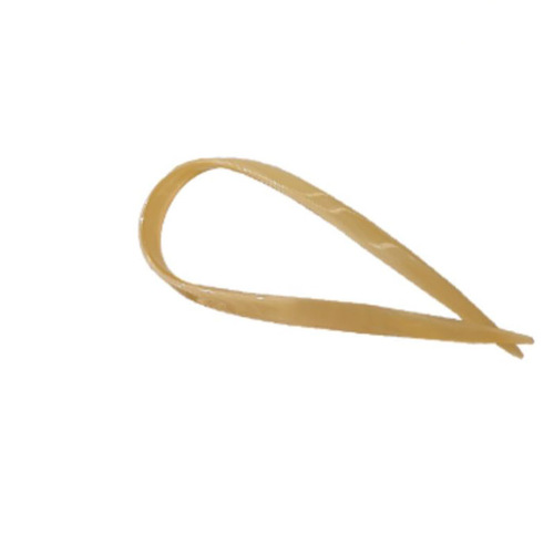 Rustic Minimalist ~ Retro U-Shaped Hairpin for Girls, Perfect for Ponytails and Updos—'s Elegant New Design