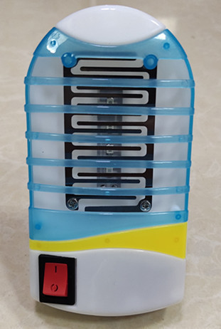 LED蚊取りランプ自動蚊取り家庭用壁掛け電気蚊器無輻射静音寝室蚊取り蚊取り神器|undefined