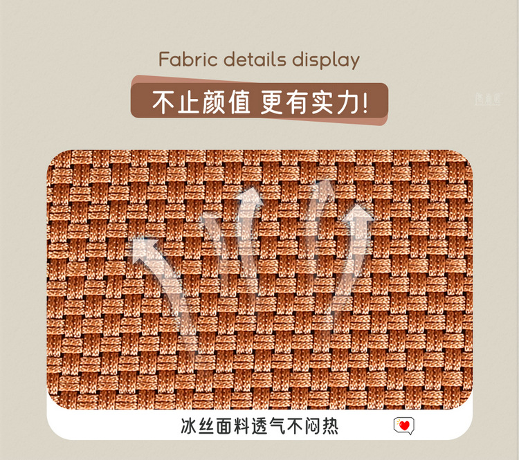 2025 New Wuling Hongguang Miniev Four-Door Version Suitable Seat Cover Fully Surrounded Four-Season Seat Cover Breathable Cushion