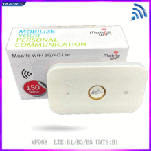 4g插卡移动随身wifi 路由器 router 无线上网卡便捷车载mifi批发