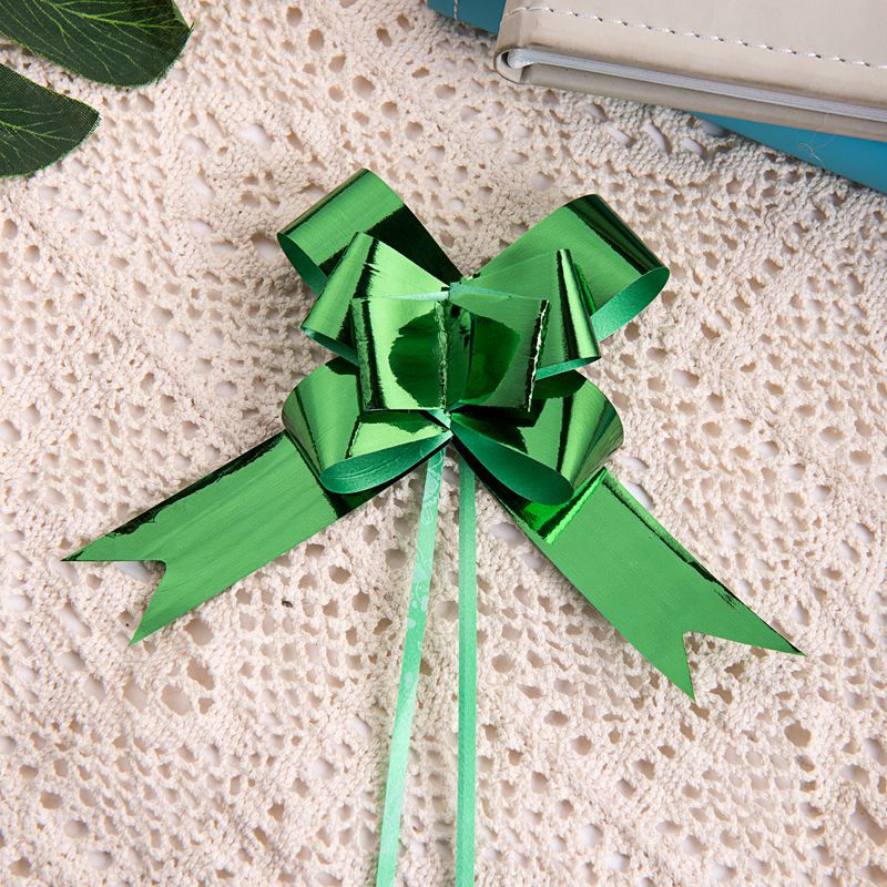 Verde (Orden en múltiplos de 100)