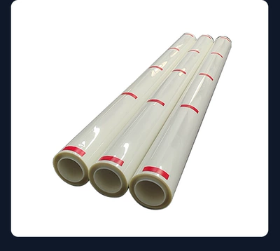 Film, Tpu Car Film, Transparent – Automotive Film - tpu-transparent-color-10mil