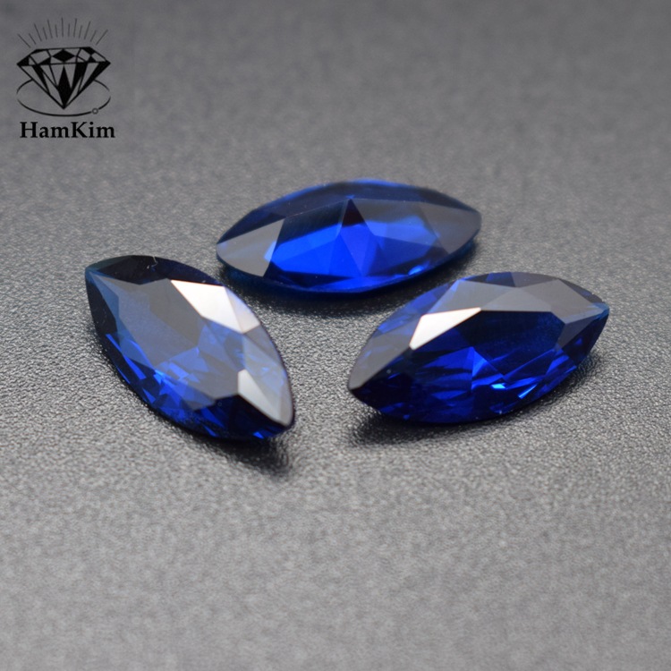 马眼 尖晶蓝113#