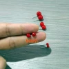 YZ0634-11#Red 6mm