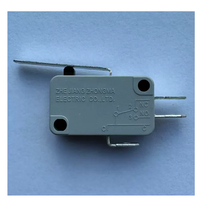 中马微动开关防火阀排烟阀执行器专用款现货供应