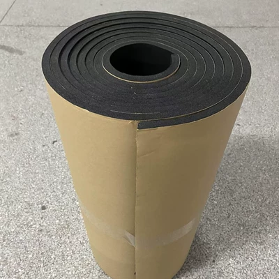 with Adhesive, Suitable for Car Doors, Car sound-absorbing cotton