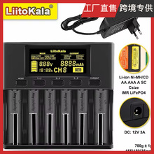 lLiitoKala 羳 Lii-S6 18650 F늳6