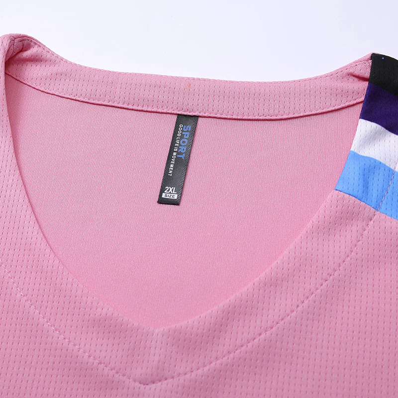 Herrentrend, Basketballspiel-Sportset, Sommer-Trainingstrikot für Kinder, Tanktop für College-Studenten und Trikot zum Selbermachen_voghion.com