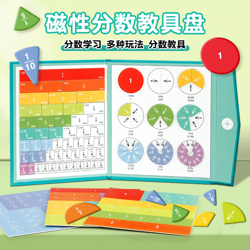Magnetic Score Learning Disk Demonstrator Circle Decomposition Block Add and Subtract Primary School Grade Three Score Teaching Aware Magnetic Score Learning Disk Demonstrator Circle Decomposition Block Add and Subtract Primary School Grade Three Score Teaching Aware