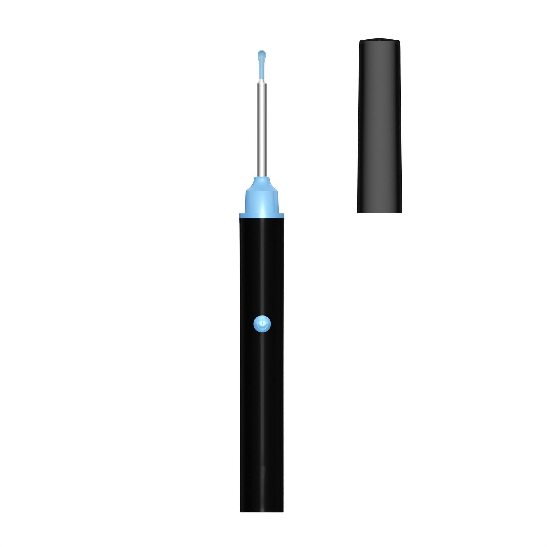 Nuevo inteligente inalámbrico multi-función visual del oído recoger transfronteriza venta al por mayor HD endoscopio hogar práctico oído recoger