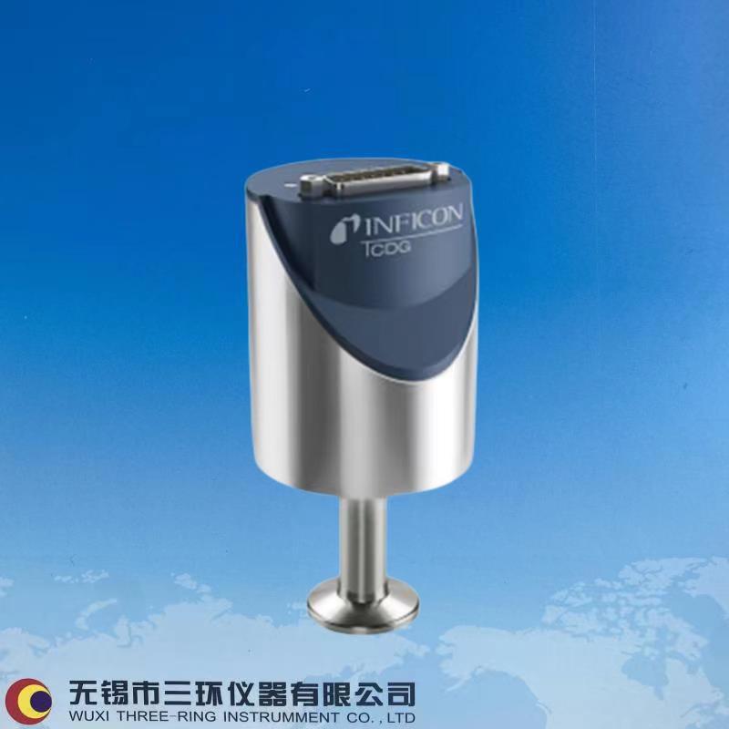 CDG025D电容薄膜规电容膜真空计 1000Torr 现货供应