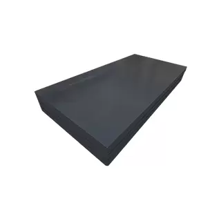 白色塑料板耐磨高分子板高密度煤超高分子量聚乙烯板hdpe板塑料