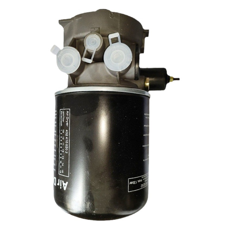 SMT aire secado cilindro tanque LA8219 camión pesado camión coche piezas de automóviles