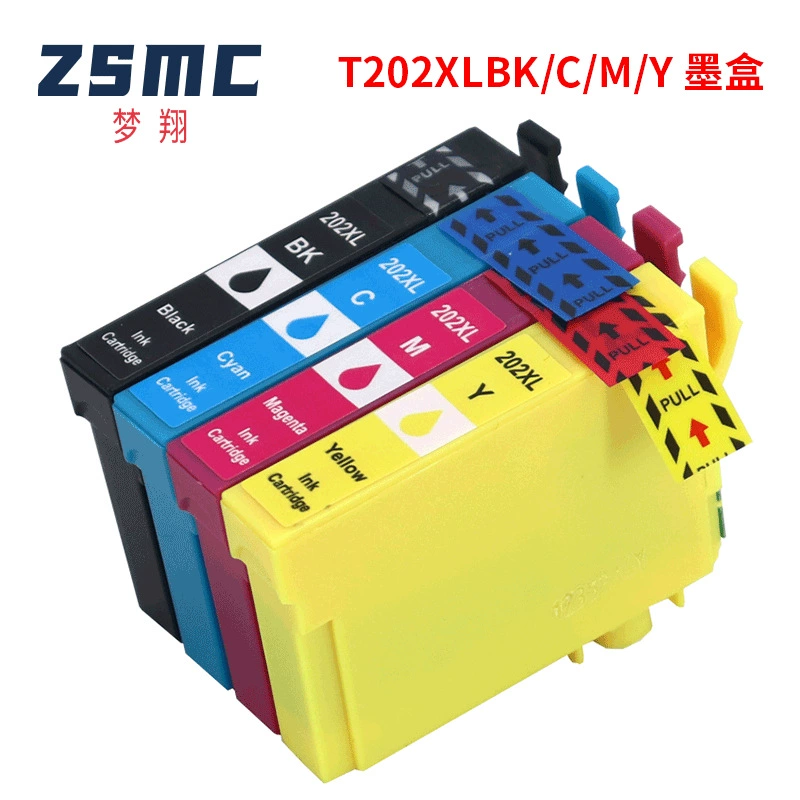 Epson, совместимый принтер, картридж, T202, WF-2860