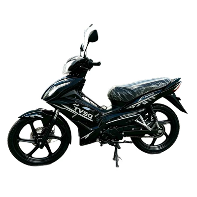 Cost Performance, Sturdy Version for Africa, Motosikletlər