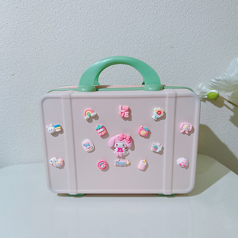 Bolso de color Lele