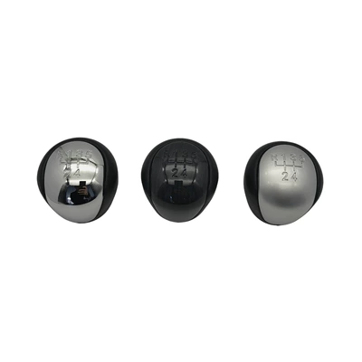 Car Gear Shift — Cab and accessories