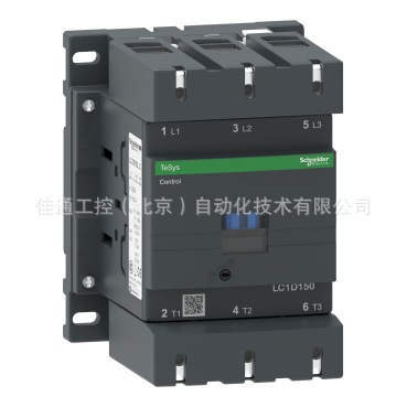 接触器LC1D15000M7C