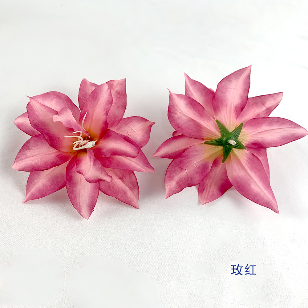 로즈 레드