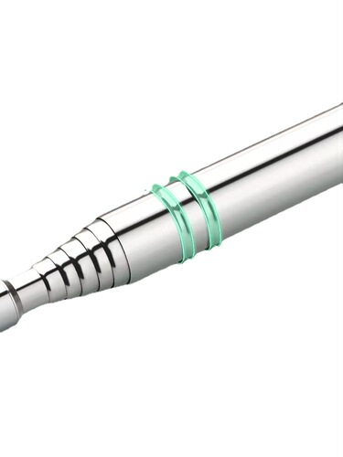 Pointer teacher special page turning pen baton telescopic teaching stick teaching stick teaching stick point reading stick class artifact children
