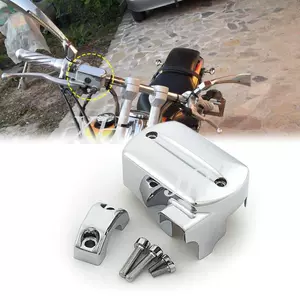 Yamaha Racing Star 400 650 1100 DS400 V-Star XVS əyləc nasosu qapağı