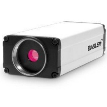 BIP2-1000c   固定枪式网络高清相机系列  Basler