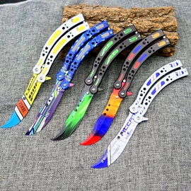 折刀;观赏刀具;家用剪刀