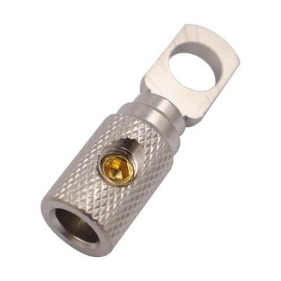 Car Audio Modification Wire: Other Car Modifications - 8ga-nickel-plated-single