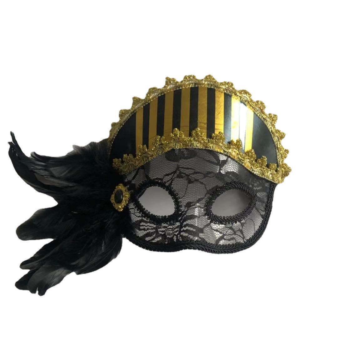 Halloween Cleopatra headwear ropa egipcia de las mujeres accesorios oro con cuentas diadema Faraón