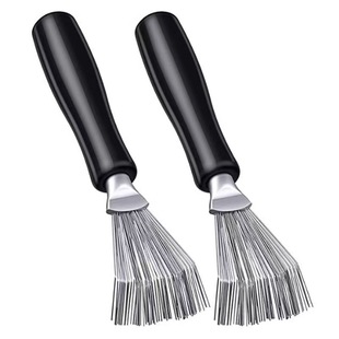 Comb cleaning claw air cushion air bag comb cleaning brush cleaning comb curling hair comb air cushion comb cleaner wholesale