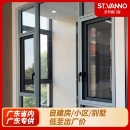 平开窗;推拉门;推拉窗