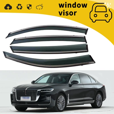Suitable for 18-24 red flag H5H6H9HS3E-HS3HS5HS7EH7HQ9E-QM5 door rain shield