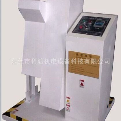 Производитель поставляет испытание на падение ролика с заглушкой. Тестер падения ролика с заглушкой. Проводной роликовый тестер