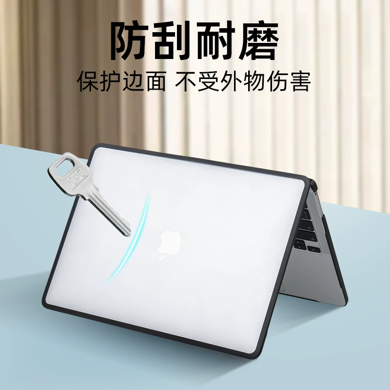 Чехол для ноутбука/совместимый с Apple, матовый чехол для iPhone 13 Pro, для MacBook