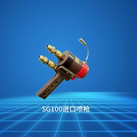 喷涂机;喷涂加工;其他涂装设备