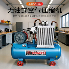 压缩设备;储罐;空气净化设备
