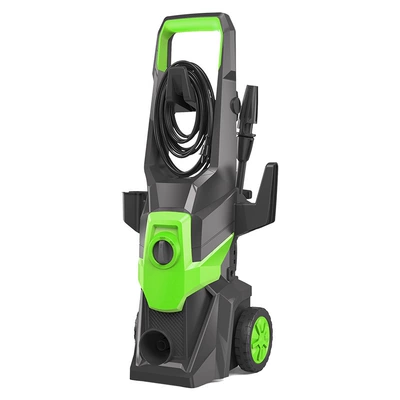 Car washing machine | Water Gun Car Cleaning Vertical