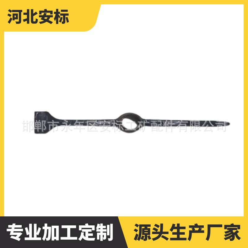 铁路钢轨道镐铁路养护工具大头镐锻打各种铁路工具.