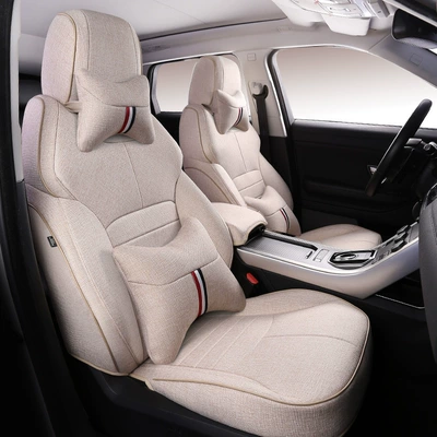 Roewe X5 Geely Benz GLA Five-seat – Modelə uyğun (Original) oturacaq örtükləri