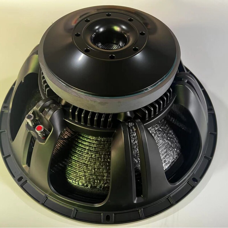 Fengsheng's NeW KTV Line Array 18inch Bass Speaker 220 Magnetic 100 Core Full-range Speaker With Edge 1000W High PoWer