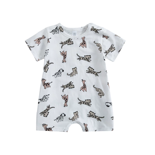 White zoo
