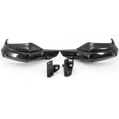Motorcycle Modified Hand Guard – Motosiklet ləvazimatları və aksesuarları