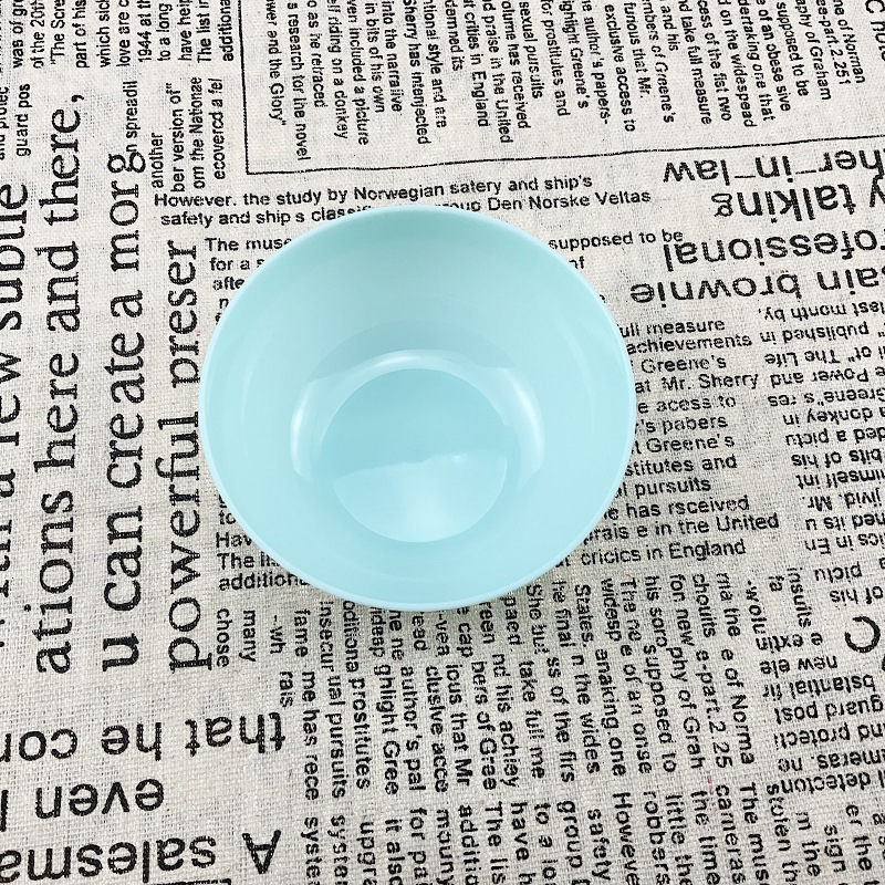 Mask Bowl and Stick Set Image 3