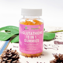 L-GLUTATHIONE 13IN 1 GUMMIES Skin whiteni׸131ܛ